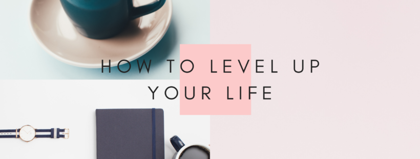 Personal Development